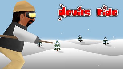 game pic for Devils Ride